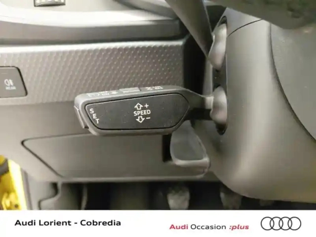 Audi A1 sportback 25 tfsi 95ch advanced — photo 12