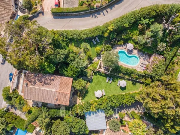 Villa 6 pièces 149 m²
