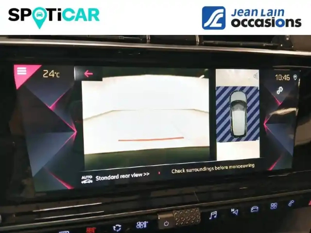 Ds Ds 7 ds7 crossback puretech 180 eat8 — photo 20