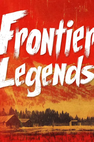 Frontier Legends