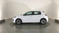 Peugeot 208 1.2 100ch Style — photo 8