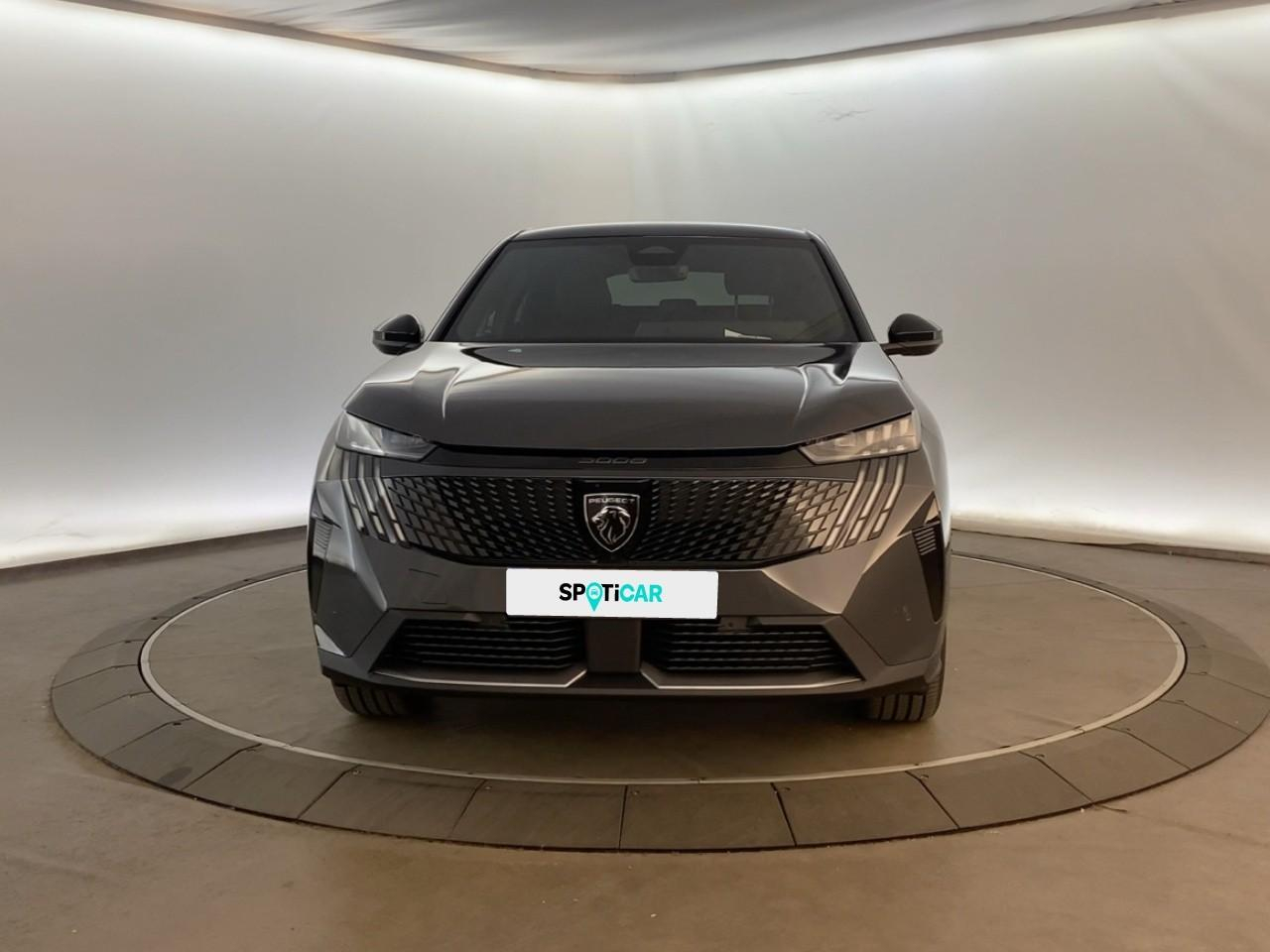 Peugeot 3008 hybrid 145 e-dcs6 gt — photo 2