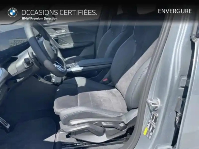 Bmw X2 i edrive20 204ch m sport — photo 4