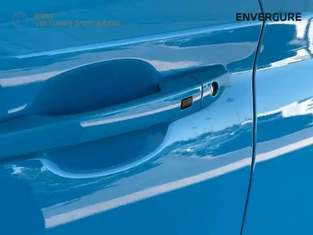 Hyundai Kona electric 39kwh - 136ch intuitive — photo 12