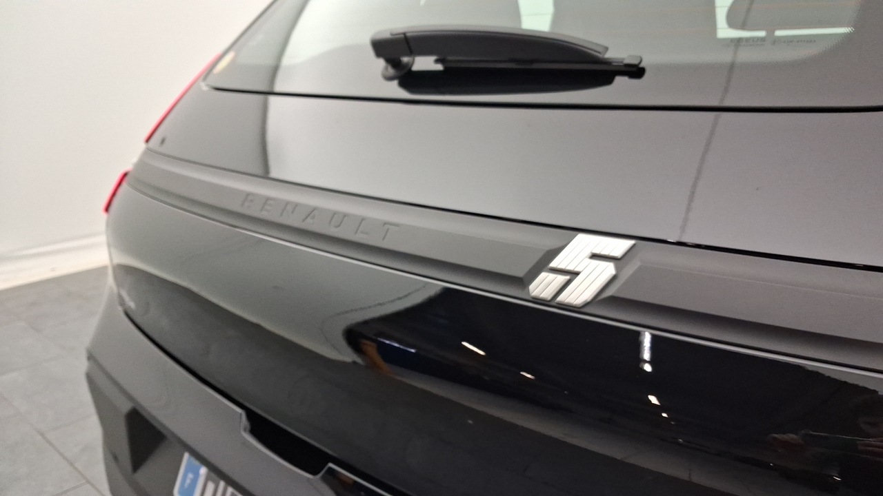 Renault 5 E-Tech Electrique 150 ch autonomie confort — photo 15