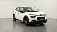 Citroen C3 1.2 PureTech 83ch S&S Shine — photo 3