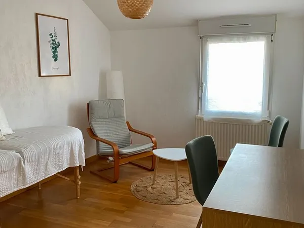 Location d'un bureau pour praticien bien-être / thérapeute - Couëron