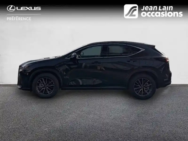 Lexus Nx 450h+ 4wd hybride rechargeable — photo 8