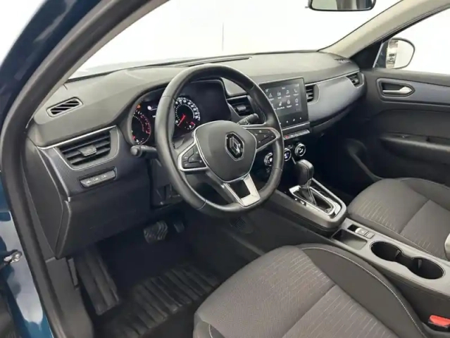 Renault Arkana 1.3 tce 140ch evolution edc — photo 14