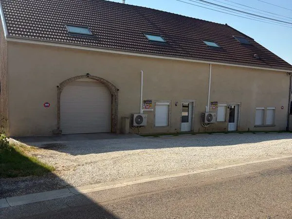 Immeuble maison de rapport