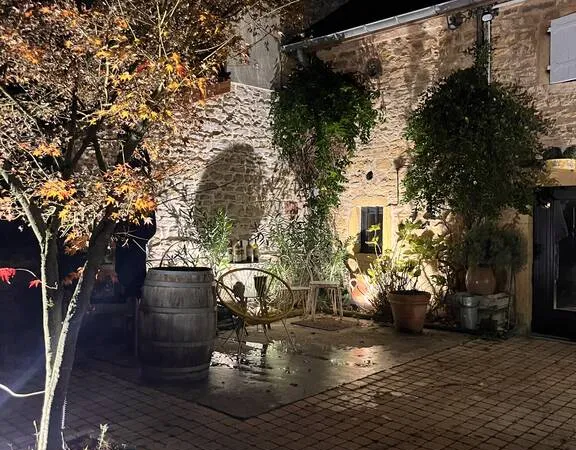 Maison 6 pièces 156 m²