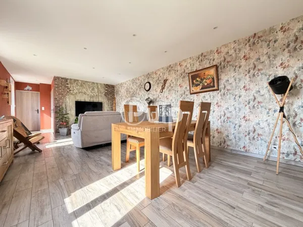 Nouveauté en mandat Oxygène dans votre agence Pulp Immobilier Arras !