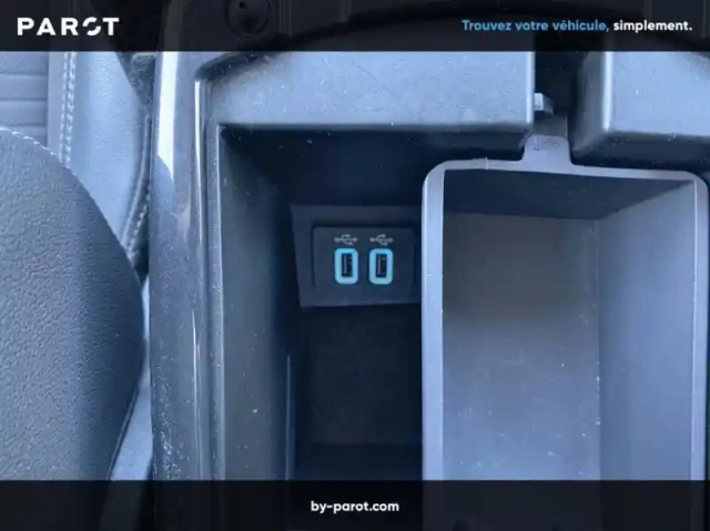 Ford Kuga 1.5 flexifuel-e85 150ch stop&amp;start titanium 170g 4x2 euro6.2 — photo 22