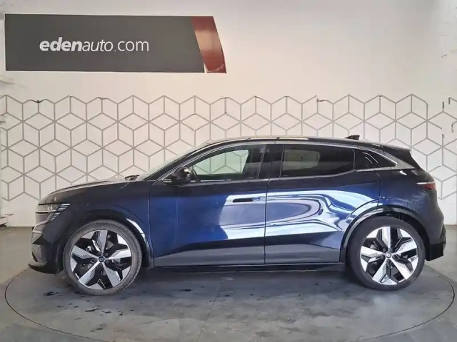 Renault Megane e-tech ev60 220 ch super charge — photo 2