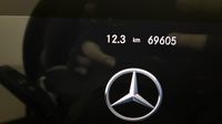 Mercedes Cla 200 d 150ch AMG Line 8G-DCT 8cv — photo 9