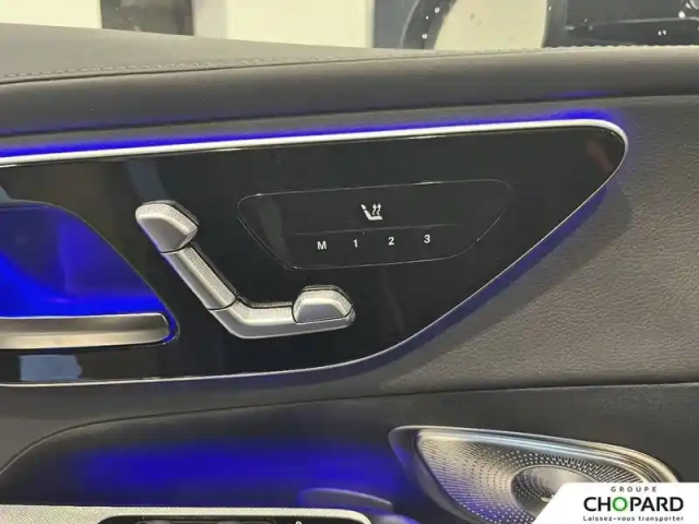 Mercedes Glc coupe 300 e hybrid eq 9g-tronic 4matic — photo 60
