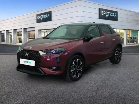 Ds Ds 3 e-tense opera
