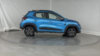 Dacia Spring 65ch Extreme — photo 4