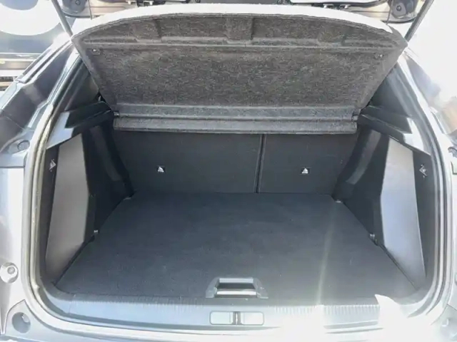Peugeot 2008 bluehdi 110 s&amp;s bvm6 — photo 19
