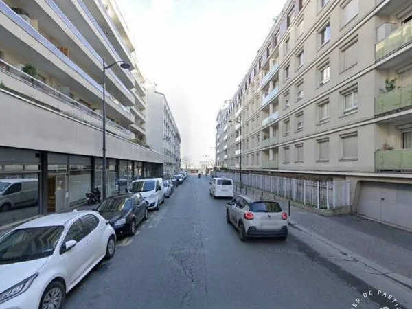 Box de stockage