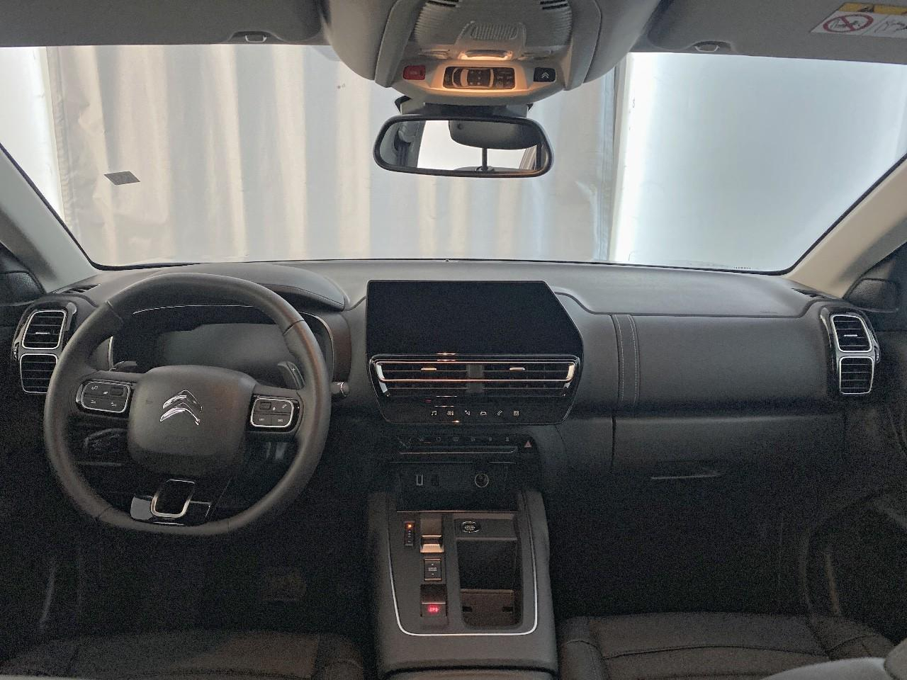 Citroën C5 Aircross hybride 145 e-dcs6 max — photo 8