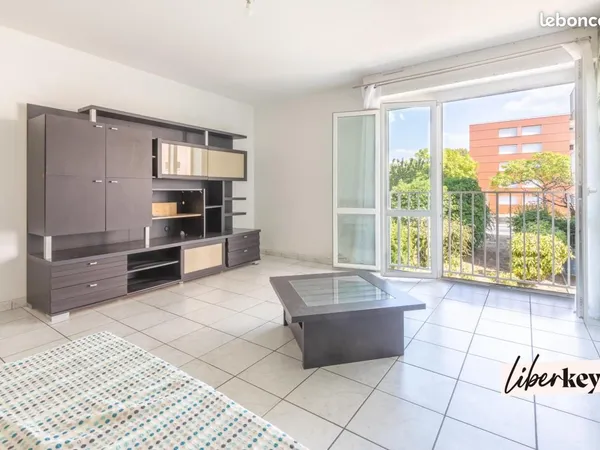 Appartement 4 pièces 74 m²