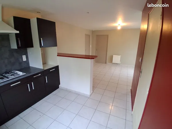 Appartement t 2