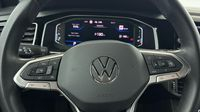 Volkswagen Taigo 1.5 TSI 150ch R-Line DSG7 — photo 25
