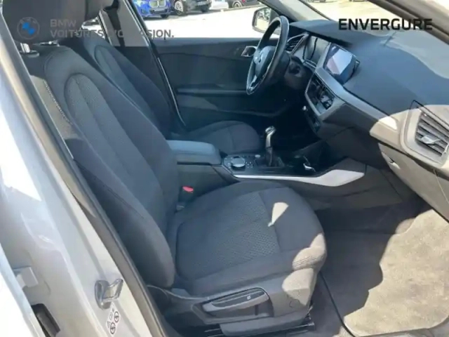 Bmw Serie 1 série 1 118i 140ch lounge — photo 24