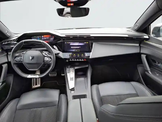 Peugeot 308 phev 225 e-eat8 — photo 82