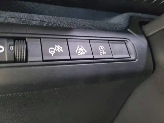 Citroën C3 turbo 100 ch manuelle — photo 27