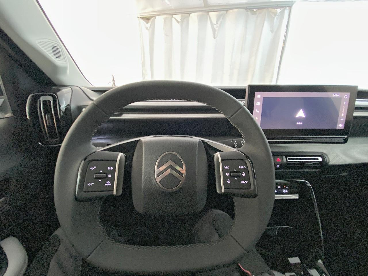 Citroën C3 Aircross hybride 145 ch aut max — photo 12