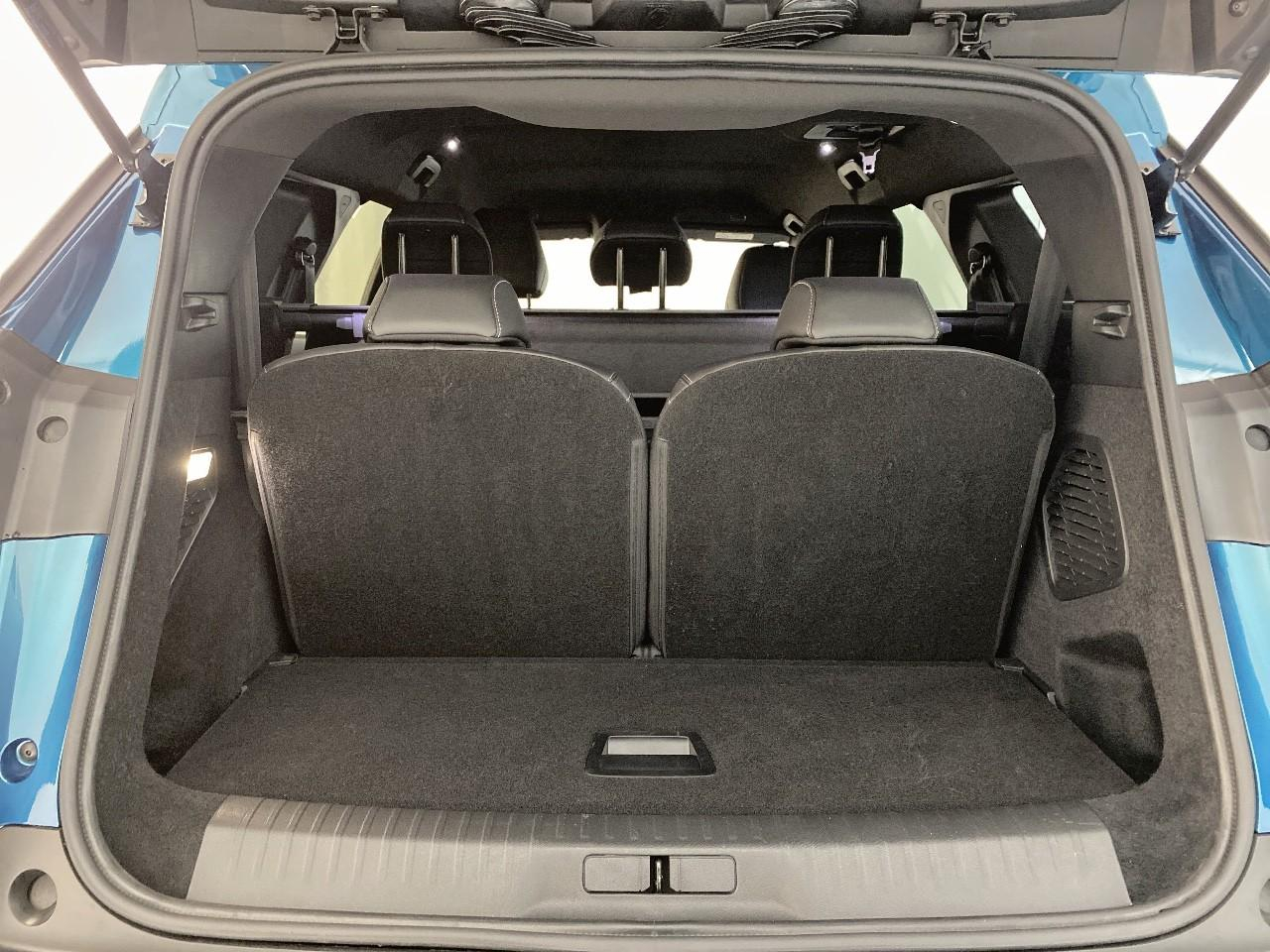 Peugeot 5008 hybrid 145 ch e-dcs6 allure — photo 6