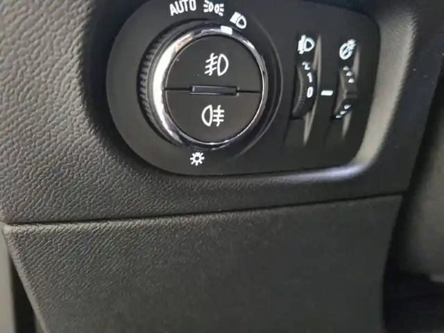 Opel Mokka 1.2 turbo 100 ch bvm6 — photo 64