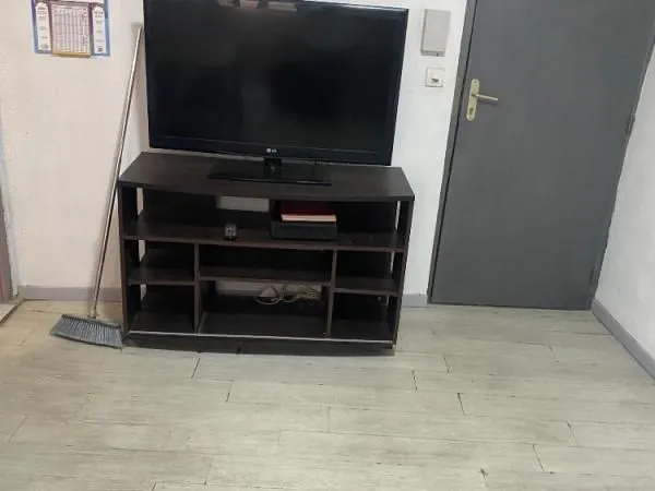 Studio 3 pièces 40 m²