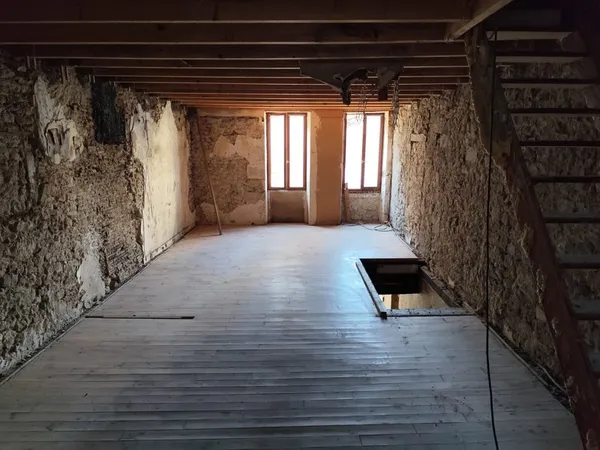 Maison 3 pièces 105 m²
