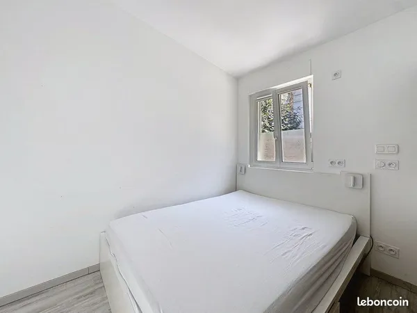 Studio 27m2