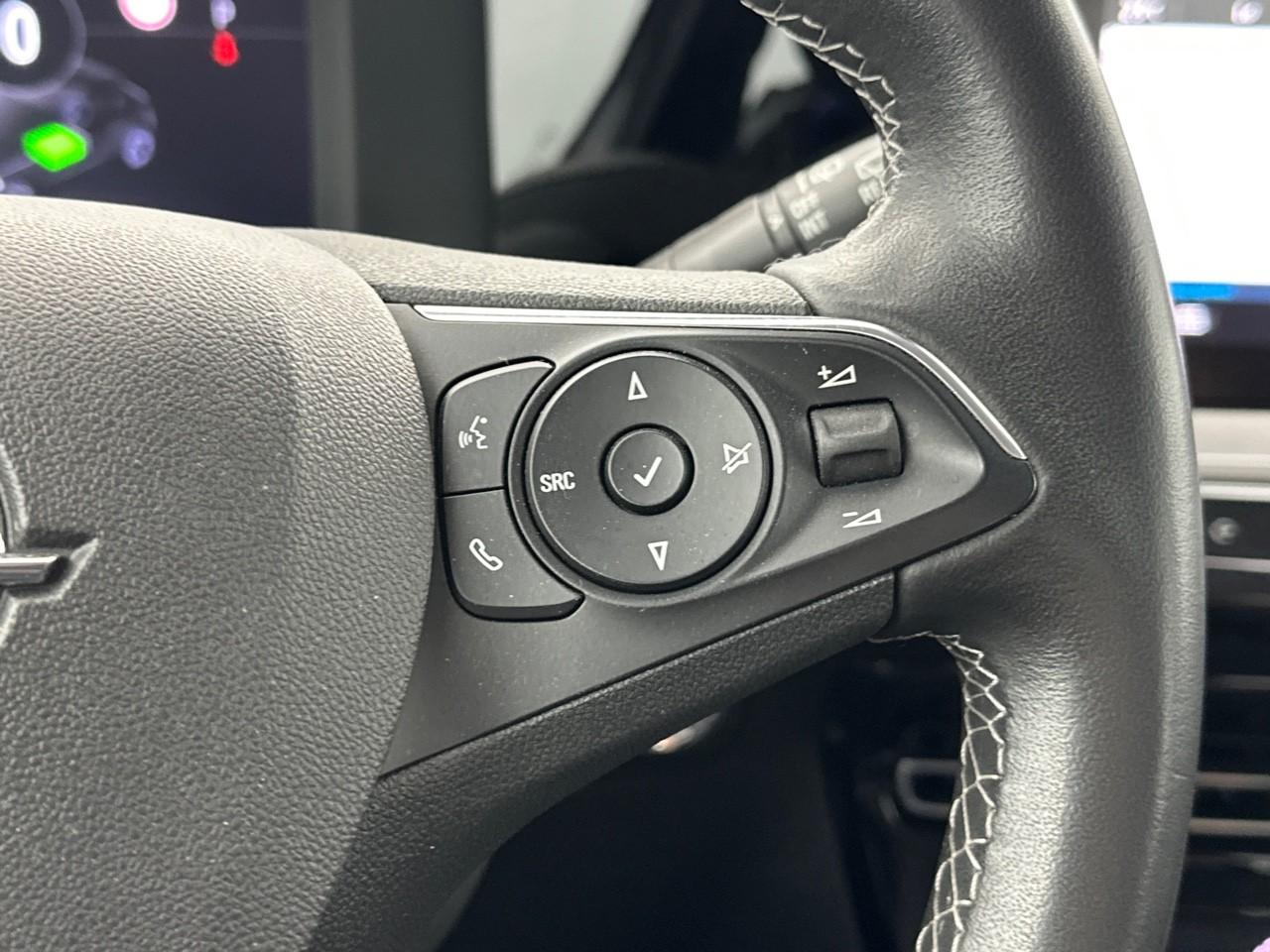 Opel Mokka electrique 136 ch & batterie 50 kwh elegance — photo 19