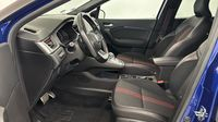 Renault Captur 1.3 TCe 140ch FAP RS Line EDC -21B — photo 12