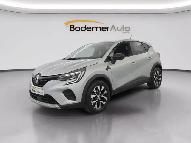 Renault Captur tce 90