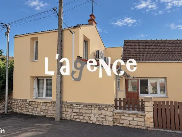 Maison 1 pièce 85 m²