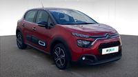 Citroen C3 1.2 PureTech 110ch S&S Shine EAT6 — photo 3