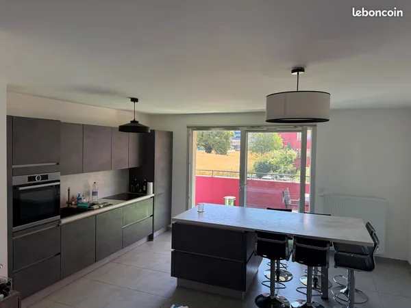 Appartement F3