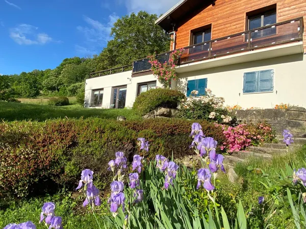 Vends maison 195 m2 avec très belle vue