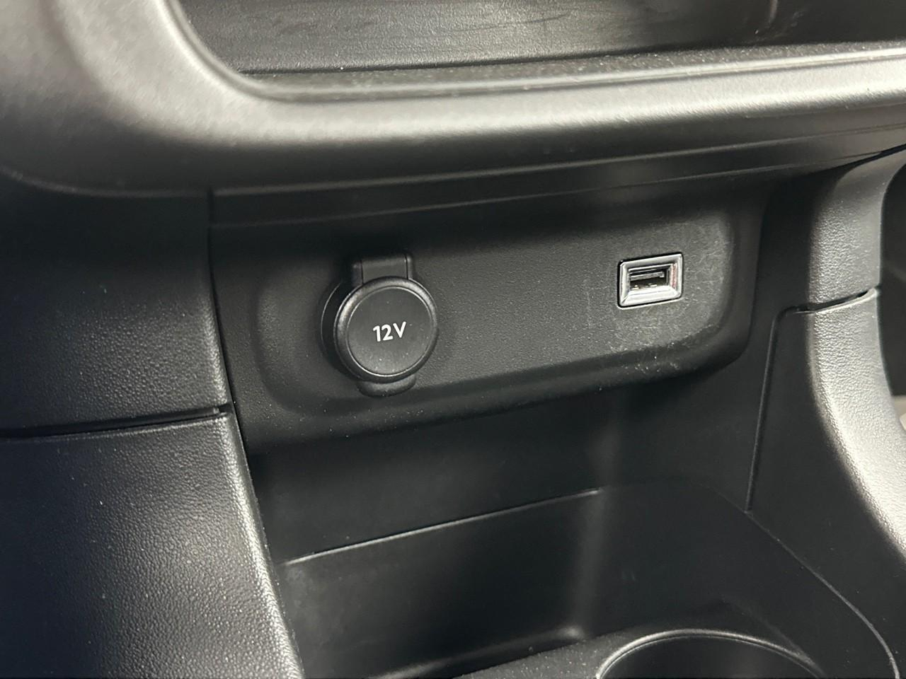 Citroën C3 puretech 110 s&s bvm6 c-series — photo 28