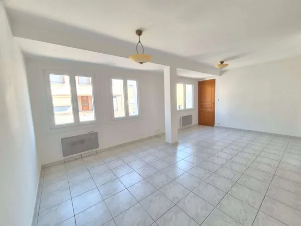 Appartement 3 pièces 69 m²