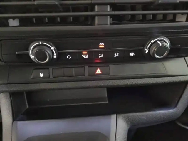 Peugeot Expert ca fixe m bluehdi 145 bvm6 — photo 23