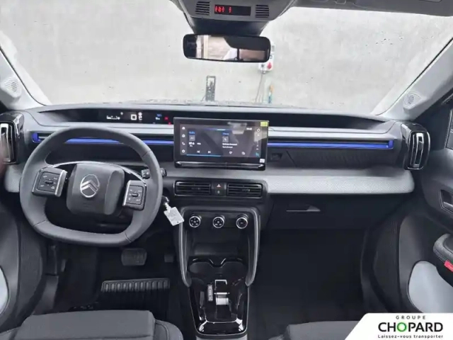 Citroën C3 hybride 110 ch e-dcs6 — photo 15