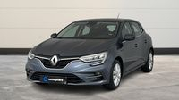 Renault Mégane 1.5 Blue dCi 115ch Business EDC -21B — photo 1