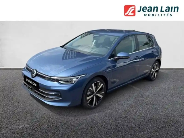 Volkswagen Golf 1.5 etsi evo2 150 dsg7